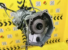 АКПП TOYOTA HIACE 1995 3500026770 KZH106W 1KZTE