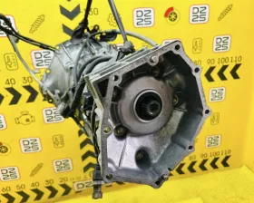 АКПП TOYOTA
