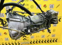 АКПП TOYOTA HIACE 1995 3500026770 KZH106W 1KZTE