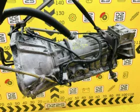 АКПП TOYOTA