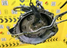 АКПП TOYOTA HIACE 1995 3500026770 KZH106W 1KZTE