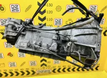АКПП TOYOTA HIACE 1995 3500026770 KZH106W 1KZTE