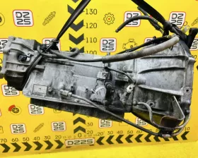 АКПП TOYOTA