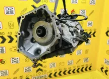АКПП TOYOTA HIACE 1995 3500026770 KZH106W 1KZTE