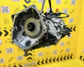 АКПП TOYOTA