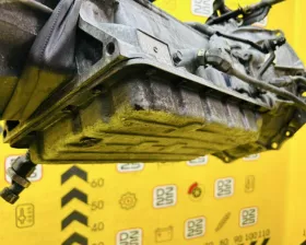 АКПП TOYOTA