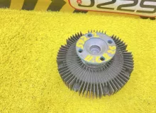 Вискомуфта TOYOTA HIACE 1995 1621067010 KZH106W 1KZTE, передняя