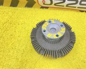 Вискомуфта Toyota