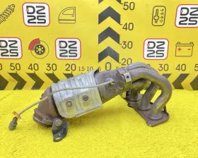 Катализатор Toyota
