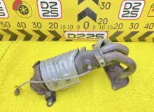 Катализатор TOYOTA ESTIMA 2016 2505128470 ACR50W 2AZ-FE, передний