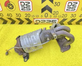 Катализатор Toyota