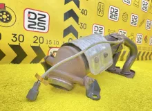 Катализатор TOYOTA ESTIMA 2016 2505128470 ACR50W 2AZ-FE, передний