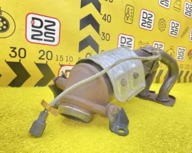 Катализатор Toyota
