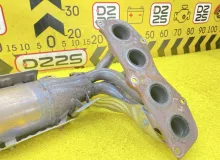 Катализатор TOYOTA ESTIMA 2016 2505128470 ACR50W 2AZ-FE, передний