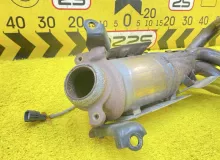 Катализатор TOYOTA ESTIMA 2016 2505128470 ACR50W 2AZ-FE, передний