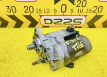 Стартер TOYOTA HIACE 1995 2810067020 KZH106W 1KZTE, передний