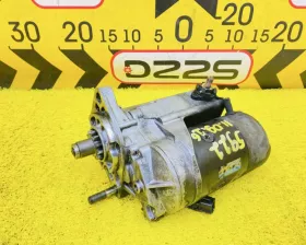 Стартер Toyota