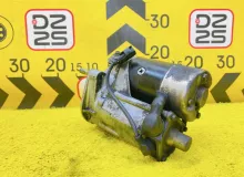 Стартер TOYOTA HIACE 1995 2810067020 KZH106W 1KZTE, передний