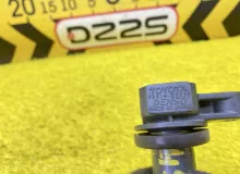 Катушка зажигания TOYOTA LAND CRUISER/LAND CRUISER CYGNUS/LX470 2002/Цвет 057 9091902230 UZJ100/UZJ100L/UZJ100/FZJ100/FZJ105/HDJ100/HDJ100L/HDJ101/HDJ101K/HZJ105/HZJ105L 2UZFE, передняя