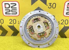 Диск сцепления TOYOTA ESQUIRE 2015 3127047060 ZWR80G 2ZRFXE, передний