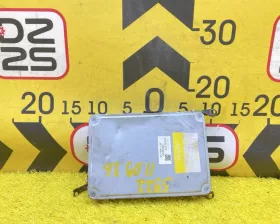Блок управления двс Toyota
