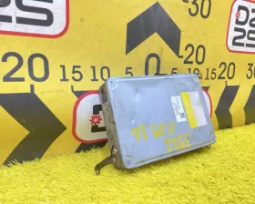 Блок управления двс Toyota