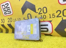 Блок управления двс TOYOTA HIACE 1995 8966126180 KZH106W 1KZTE, передний