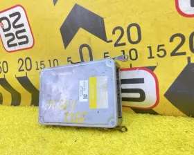 Блок управления двс Toyota