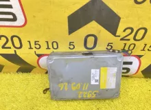 Блок управления двс TOYOTA HIACE 1995 8966126180 KZH106W 1KZTE, передний