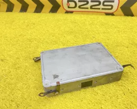 Блок управления двс Toyota
