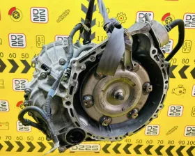 АКПП Toyota