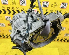 АКПП Toyota