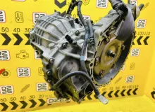 АКПП TOYOTA ESTIMA 2016 3040049005 ACR50W 2AZ-FE, задняя