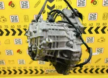 АКПП TOYOTA ESTIMA 2016 3040049005 ACR50W 2AZ-FE, задняя