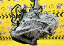 АКПП TOYOTA ESTIMA 2016 3040049005 ACR50W 2AZ-FE, задняя