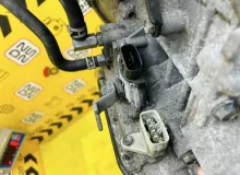 АКПП TOYOTA ESTIMA 2016 3040049005 ACR50W 2AZ-FE, задняя