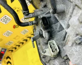 АКПП Toyota