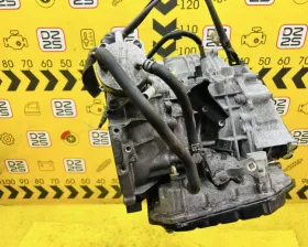 АКПП Toyota