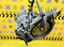 АКПП TOYOTA ESTIMA 2016 3040049005 ACR50W 2AZ-FE, задняя
