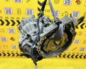 АКПП Toyota