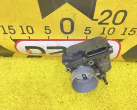 Заслонка дроссельная Toyota