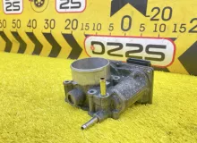 Заслонка дроссельная TOYOTA ESQUIRE 2015 2203037060 ZWR80G 2ZRFXE, передняя