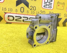 Заслонка дроссельная Toyota