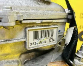 Двигатель Toyota