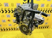 Двигатель TOYOTA ESQUIRE 2015 1900037472 ZWR80G 2ZRFXE, передний