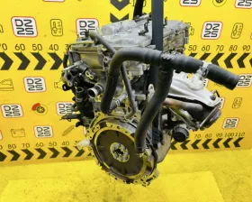 Двигатель Toyota