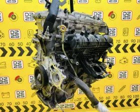 Двигатель Toyota