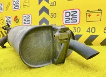 Глушитель TOYOTA WISH 2012 1743037360 ZGE25W 2ZRFAE, задний