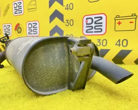Глушитель TOYOTA