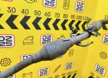 Катализатор TOYOTA WISH 2012 1742037130 ZGE25W 2ZRFAE, передний